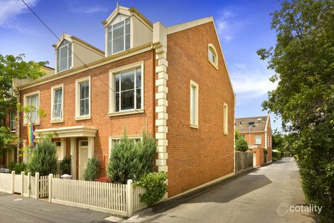 161 Ramsden St, Clifton Hill, VIC 3068