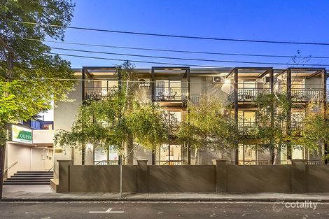 5a/1 Eildon Rd, St Kilda, VIC 3182
