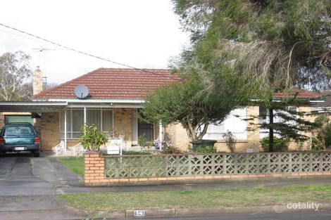 14 Melaleuca Dr, Glen Waverley, VIC 3150