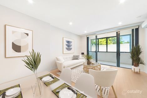 Property photo of 136/64 River Road Ermington NSW 2115