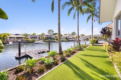 Property photo of 22 Middle Quay Drive Biggera Waters QLD 4216