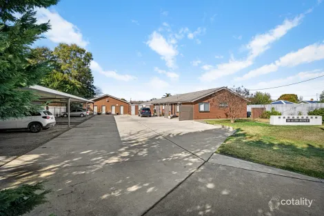 4/516 Alldis Ave, Lavington, NSW 2641