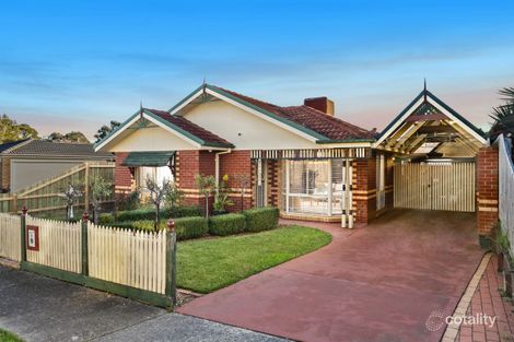 9 Marie Wallace Way, Bayswater, VIC 3153