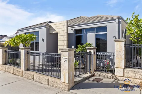 Property photo of 27 Marden Grange Aveley WA 6069