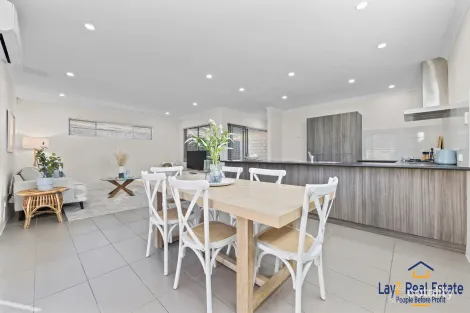 Property photo of 27 Marden Grange Aveley WA 6069