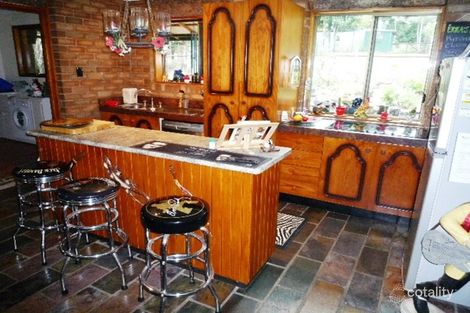 Property photo of 1939 Maraju-Yakapari Road The Leap QLD 4740