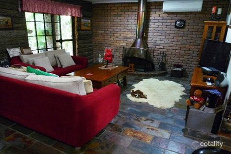 Property photo of 1939 Maraju-Yakapari Road The Leap QLD 4740