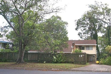 15 Gunnin St, Fig Tree Pocket, QLD 4069