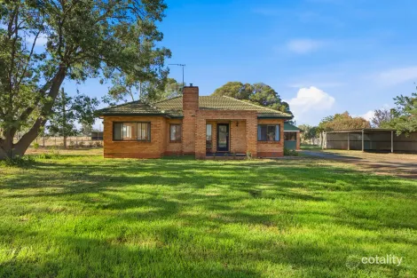 4820 Midland Hwy, Girgarre East, VIC 3616