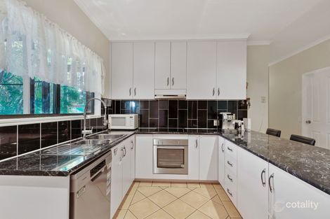 Property photo of 46 Staal Crescent Emerald QLD 4720