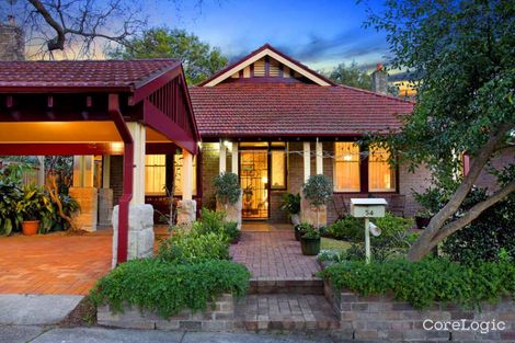 Property photo of 54 Bay Road Waverton NSW 2060