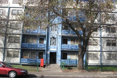 1/60 Victoria St, Flemington, VIC 3031