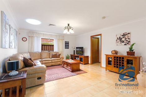 Property photo of 11 Mapiti Place Acacia Gardens NSW 2763