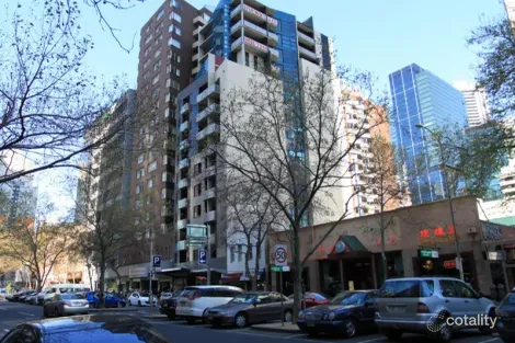 648/139-143 Lonsdale St, Melbourne, VIC 3000