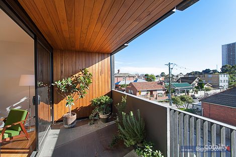 201/18 Hull St, Richmond, VIC 3121