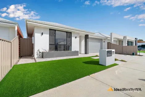 Property photo of 18 Desert Pea Loop Piara Waters WA 6112