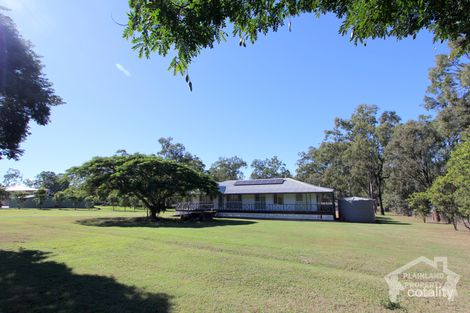 36 Australia Ii Dr, Kensington Grove, QLD 4341