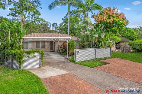 Property photo of 7 Latana Court Regents Park QLD 4118