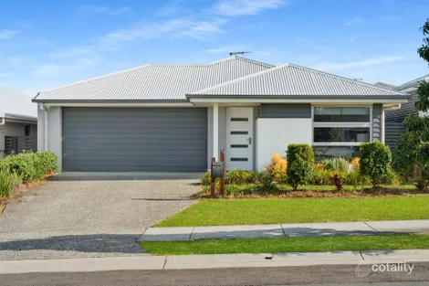 50 East Beaumont Rd, Park Ridge, QLD 4125