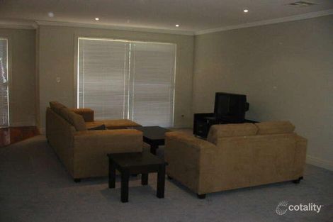 Property photo of 25 Jane Jarvis Way Macquarie Links NSW 2565