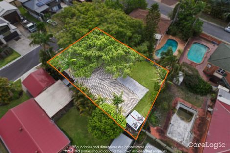Property photo of 4 Tower Street Springwood QLD 4127