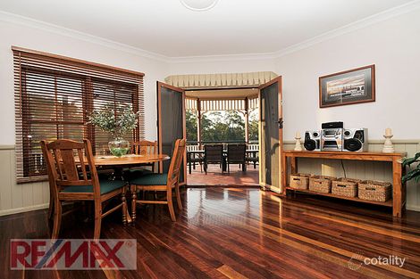 Property photo of 2 Cormorant Close Cashmere QLD 4500
