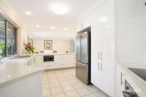 Property photo of 19 Anglesea Court Robina QLD 4226