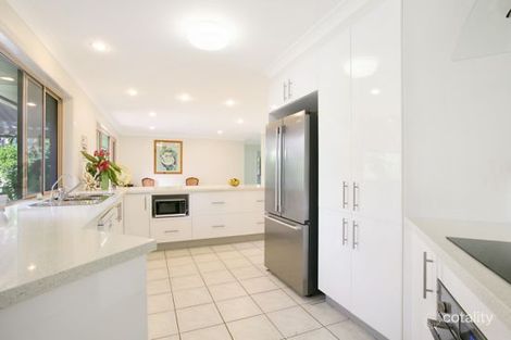 Property photo of 19 Anglesea Court Robina QLD 4226