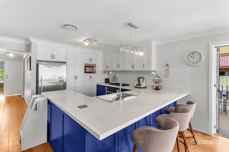 Property photo of 12 Waringa Crescent Glenmore Park NSW 2745