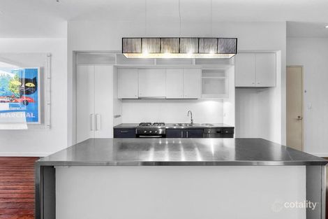 214/64 Macquarie St, Teneriffe, QLD 4005