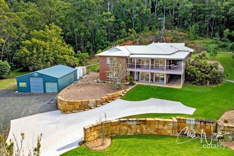 129 Bloodwood Ct, Wamuran, QLD 4512