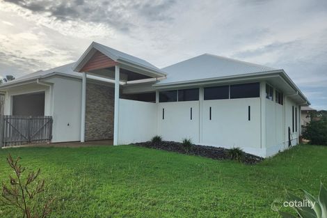 Property photo of 2 Freshwater Drive Branyan QLD 4670