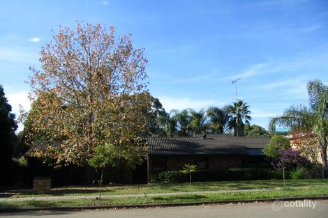 15 Plymouth Cres, Kings Langley, NSW 2147