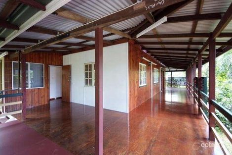 Property photo of 48 Cowley Street Kamerunga QLD 4870