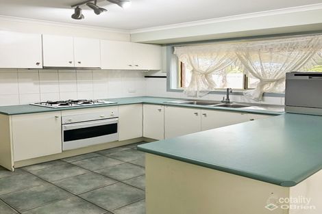 Property photo of 136 Rosella Avenue Werribee VIC 3030