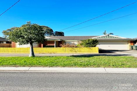 Property photo of 136 Rosella Avenue Werribee VIC 3030
