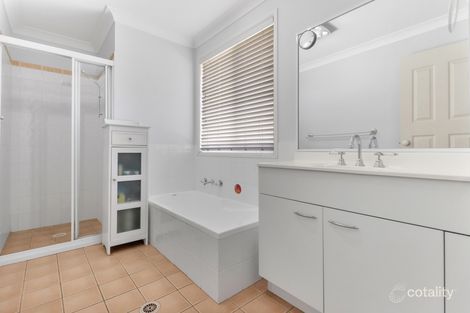 Property photo of 12 Waringa Crescent Glenmore Park NSW 2745