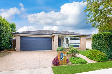 Property photo of 15 Sturt Street Jordan Springs NSW 2747