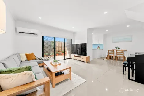 6/380 Benhiam St, Calamvale, QLD 4116