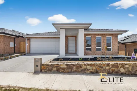 Property photo of 5 Citron Way Clyde VIC 3978