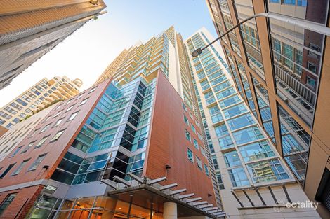Property photo of 1105/591 George Street Sydney NSW 2000