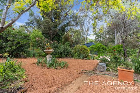 Property photo of 9 Ronneby Road Lesmurdie WA 6076