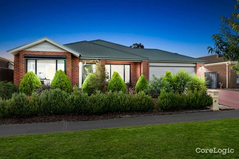 Property photo of 12 Eucumbene Road Manor Lakes VIC 3024