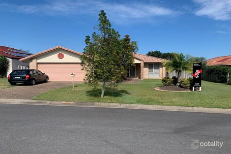 Property photo of 13 Carter Street Pacific Pines QLD 4211