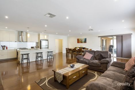Property photo of 9 Hakea Close Maddingley VIC 3340