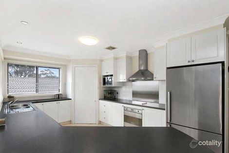 Property photo of 172 Bicentennial Drive Jerrabomberra NSW 2619