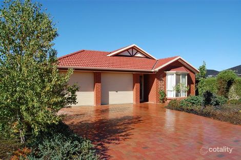 Property photo of 16 Jacobs Street Nuriootpa SA 5355