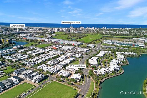 Property photo of 13 Dunwich Lane Maroochydore QLD 4558