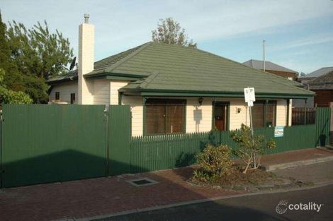Property photo of 14 Coxs Garden Williamstown VIC 3016