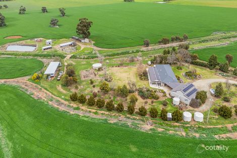 1391 Whinfield Rd, Bamawm, VIC 3561